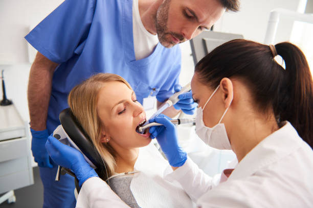 Best TMJ/TMD Treatment  in Blandon, PA