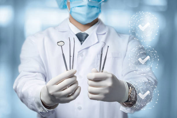 Oral Surgery in Blandon, PA