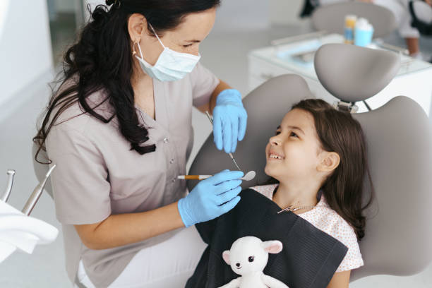 Dental Bonding in Blandon, PA