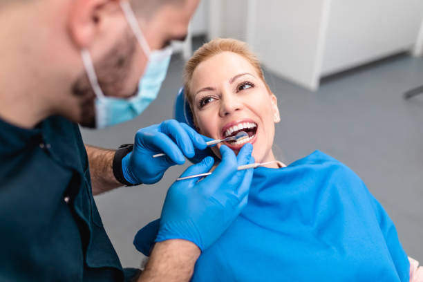 Best Root Canal Treatment  in Blandon, PA